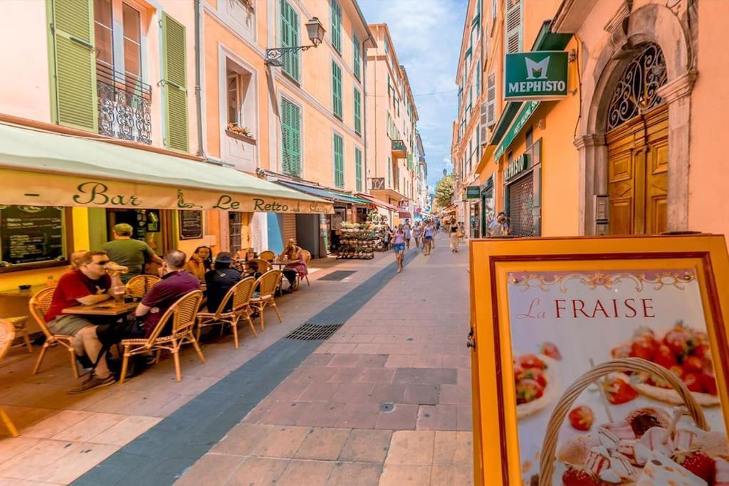 Appartement Le Gloria - Hyper Centre - Proche - Wifi